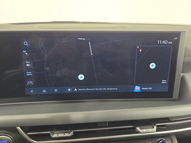new 2025 Hyundai Sonata car, priced at $31,567