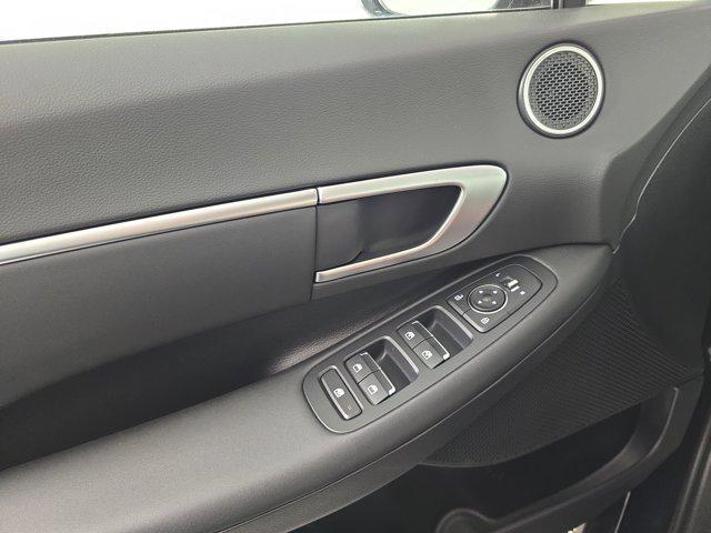 new 2025 Hyundai Sonata car, priced at $31,567