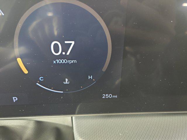 new 2025 Hyundai Sonata car, priced at $31,567