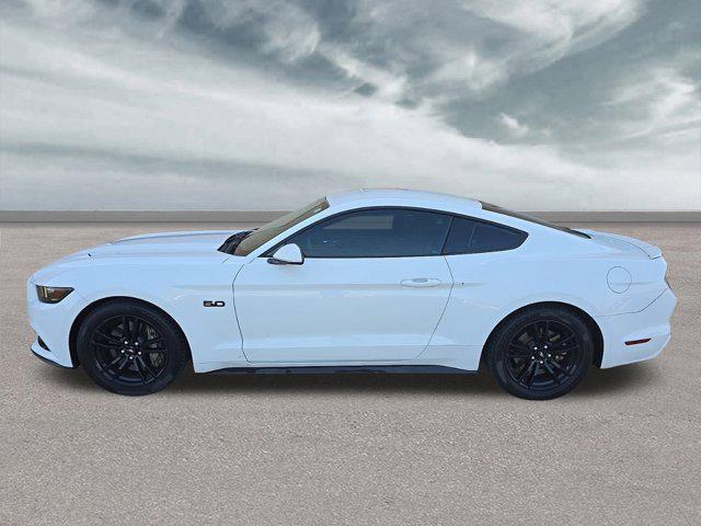 used 2015 Ford Mustang car, priced at $22,999