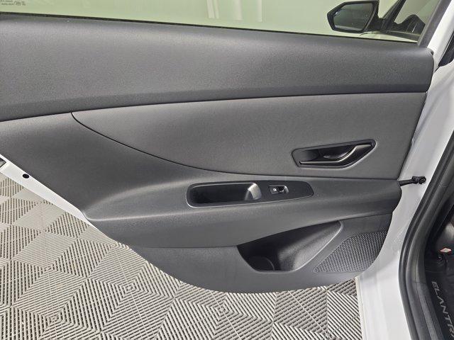 new 2025 Hyundai Elantra car, priced at $24,951