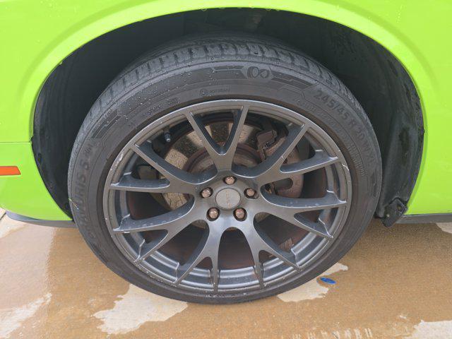 used 2015 Dodge Challenger car, priced at $14,999