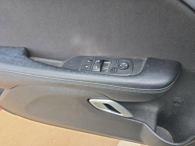 used 2015 Dodge Challenger car, priced at $14,999