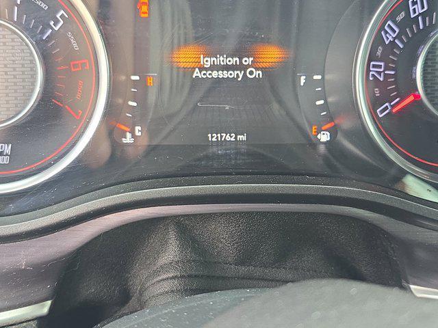used 2015 Dodge Challenger car, priced at $14,999