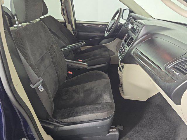 used 2017 Dodge Grand Caravan car, priced at $13,498