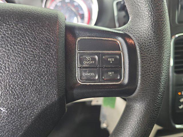 used 2017 Dodge Grand Caravan car, priced at $13,498