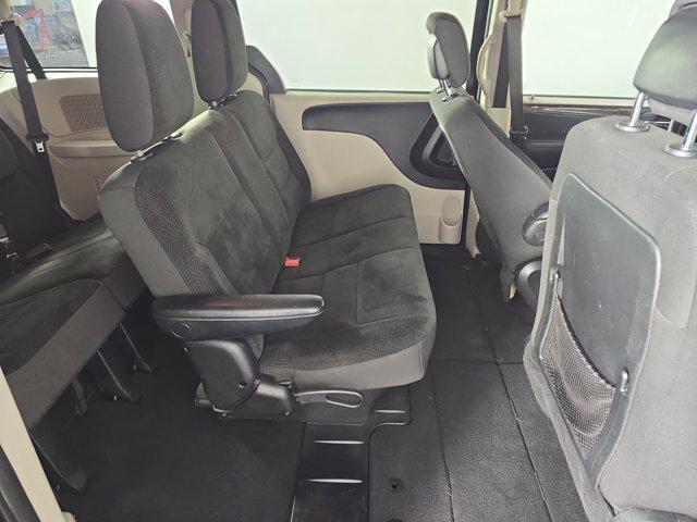 used 2017 Dodge Grand Caravan car, priced at $13,498