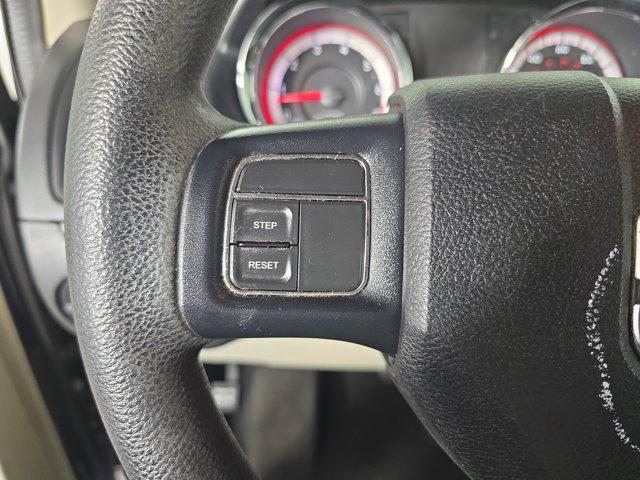 used 2017 Dodge Grand Caravan car, priced at $13,498