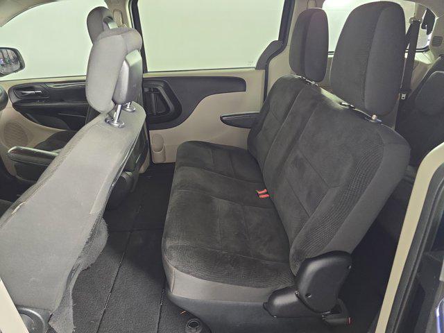 used 2017 Dodge Grand Caravan car, priced at $13,498