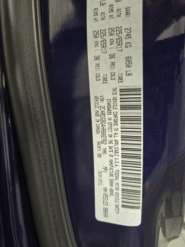 used 2017 Dodge Grand Caravan car, priced at $13,498