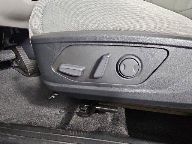 new 2026 Hyundai Tucson car, priced at $32,041