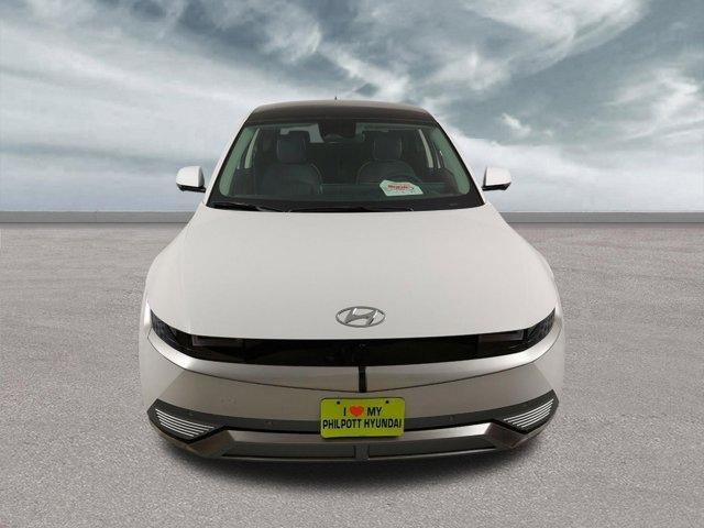 new 2023 Hyundai IONIQ 5 car, priced at $52,274