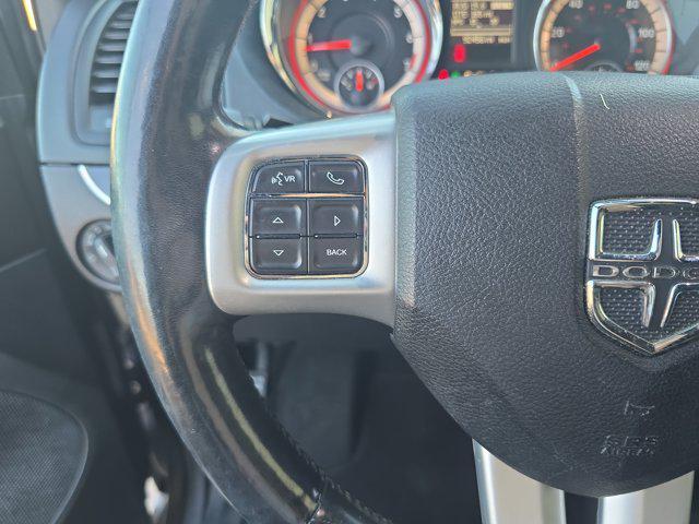 used 2018 Dodge Grand Caravan car, priced at $10,999