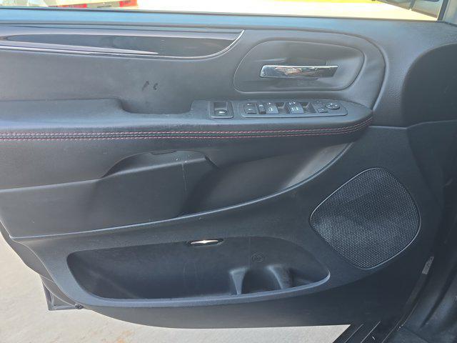used 2018 Dodge Grand Caravan car, priced at $10,999