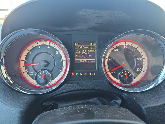 used 2018 Dodge Grand Caravan car, priced at $10,999