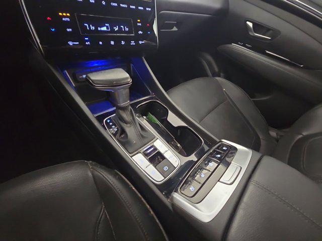 used 2022 Hyundai SANTA CRUZ car, priced at $23,999
