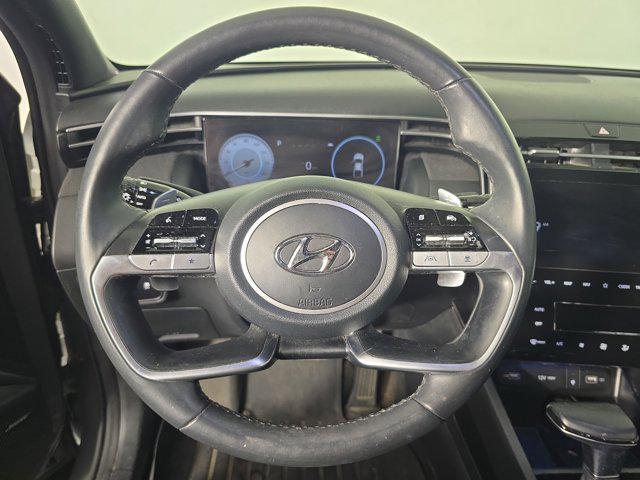 used 2022 Hyundai SANTA CRUZ car, priced at $23,999