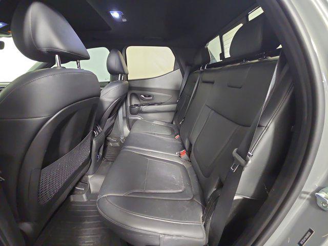 used 2022 Hyundai SANTA CRUZ car, priced at $23,999