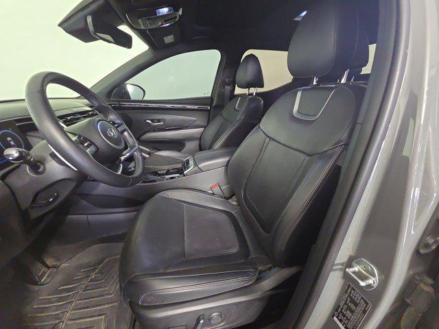 used 2022 Hyundai SANTA CRUZ car, priced at $23,999