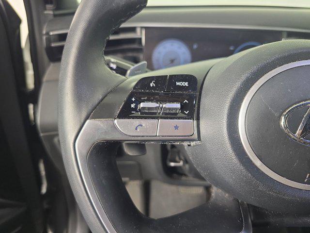 used 2022 Hyundai SANTA CRUZ car, priced at $23,999
