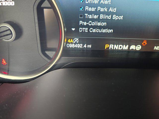 used 2020 Ford F-150 car, priced at $44,999