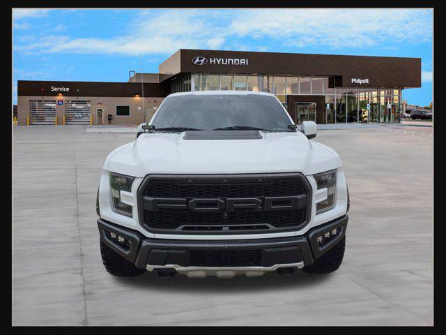 used 2020 Ford F-150 car, priced at $44,999