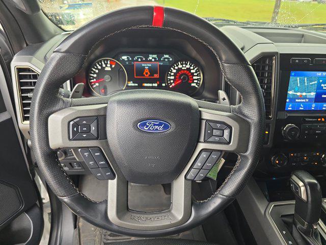 used 2020 Ford F-150 car, priced at $44,999