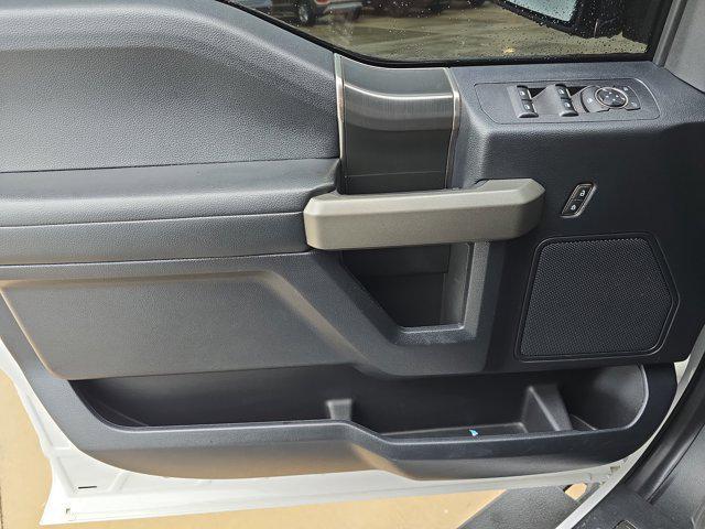 used 2020 Ford F-150 car, priced at $44,999