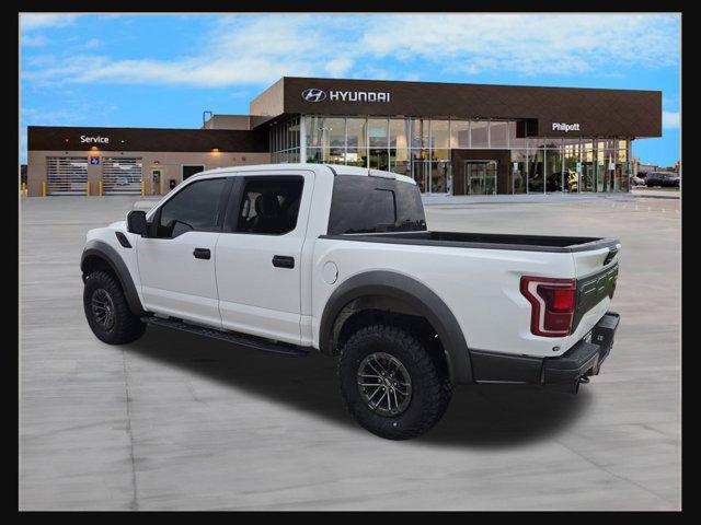 used 2020 Ford F-150 car, priced at $44,999