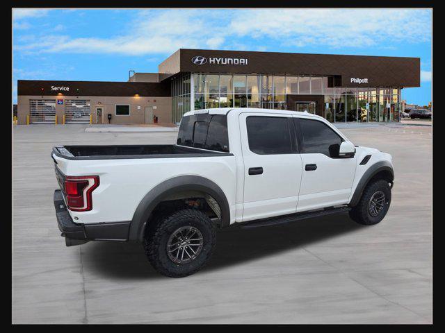 used 2020 Ford F-150 car, priced at $44,999
