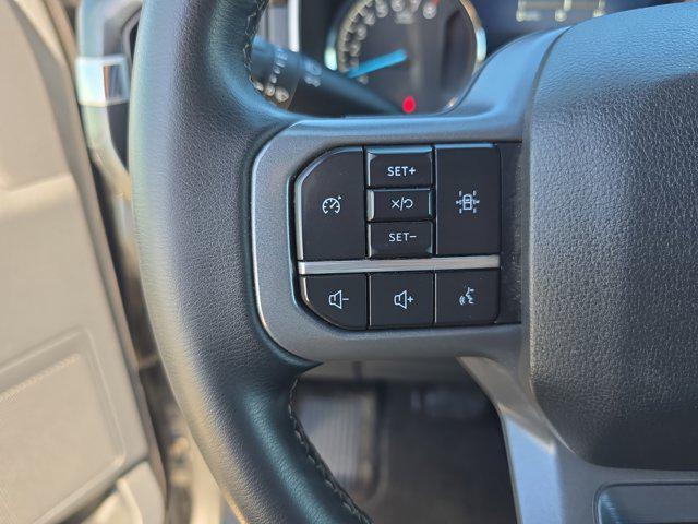 used 2023 Ford F-150 car, priced at $45,999