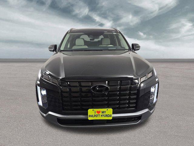 new 2025 Hyundai Palisade car, priced at $50,231