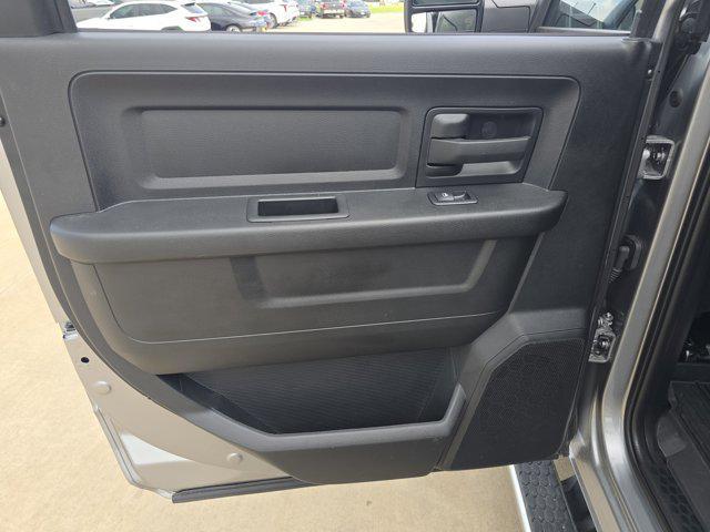 used 2024 Ram 2500 car, priced at $52,999