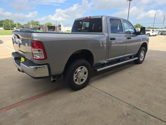 used 2024 Ram 2500 car, priced at $52,999