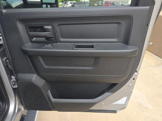 used 2024 Ram 2500 car, priced at $52,999