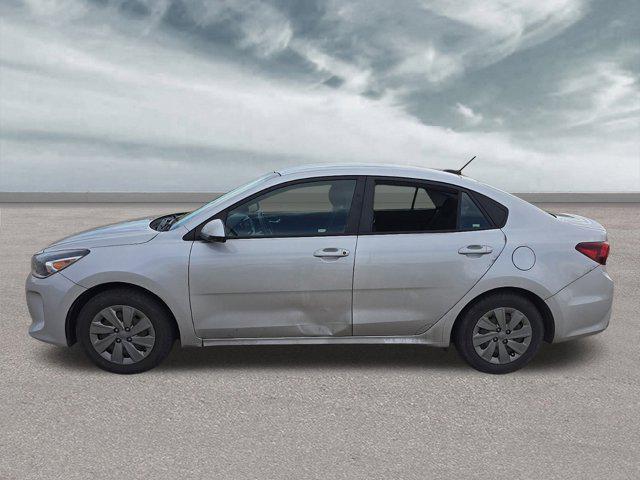 used 2020 Kia Rio car, priced at $11,499