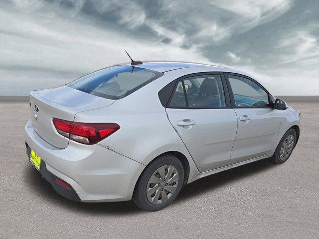 used 2020 Kia Rio car, priced at $11,499