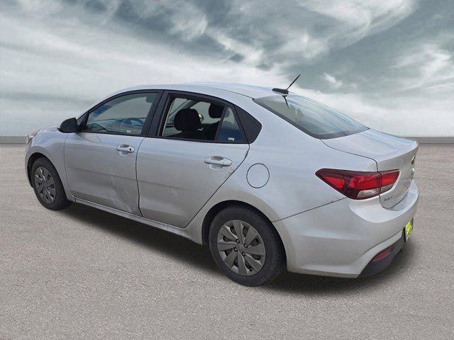 used 2020 Kia Rio car, priced at $11,499