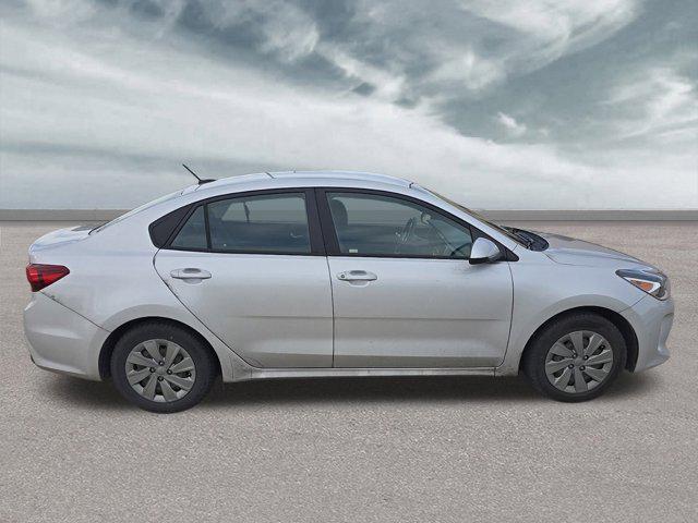 used 2020 Kia Rio car, priced at $11,499