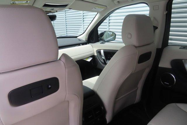 used 2023 Land Rover Discovery Sport car, priced at $39,788