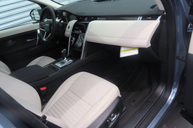 used 2023 Land Rover Discovery Sport car, priced at $39,788