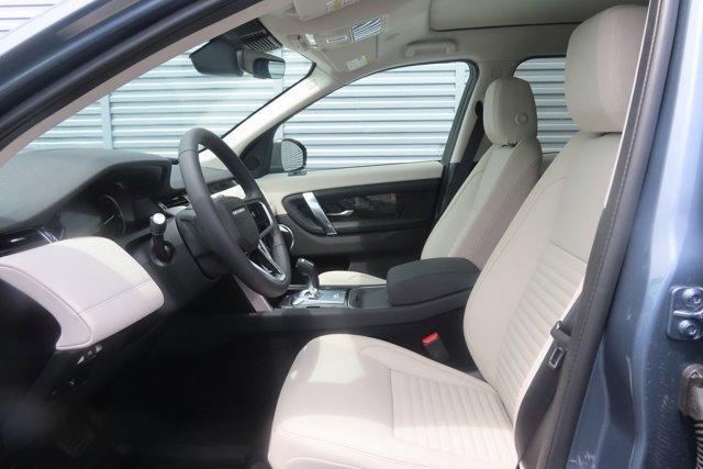used 2023 Land Rover Discovery Sport car, priced at $39,788