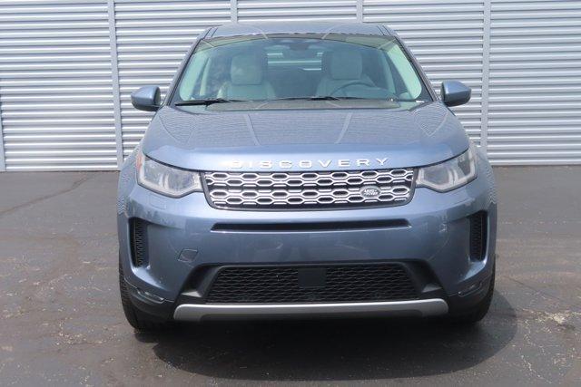 used 2023 Land Rover Discovery Sport car, priced at $39,788