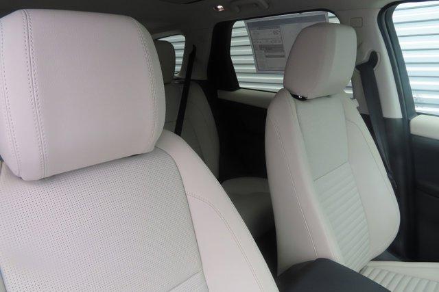 used 2023 Land Rover Discovery Sport car, priced at $39,788
