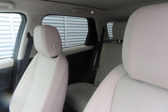 used 2023 Land Rover Discovery Sport car, priced at $39,788