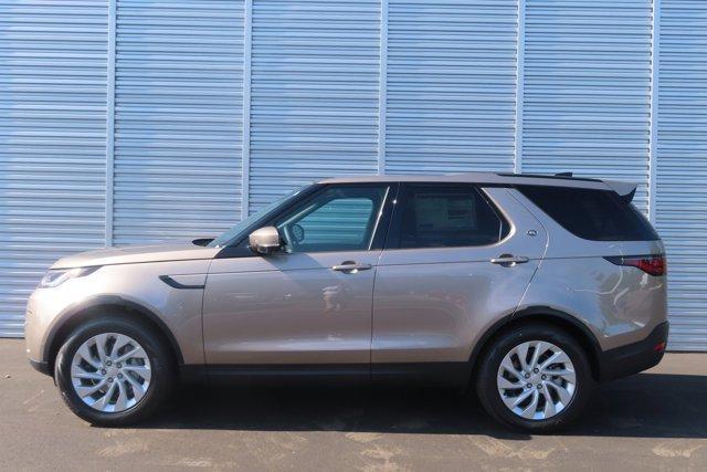 used 2023 Land Rover Discovery car, priced at $46,090