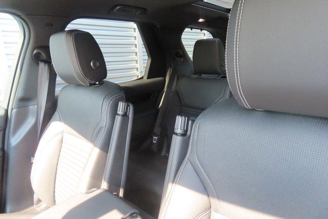 used 2023 Land Rover Discovery car, priced at $46,090