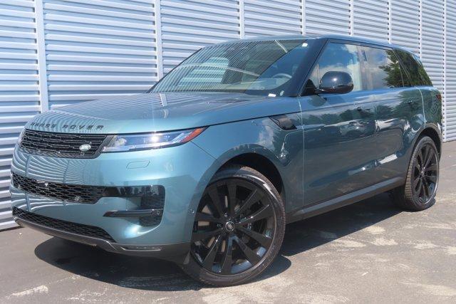 new 2024 Land Rover Range Rover Sport car, priced at $91,990