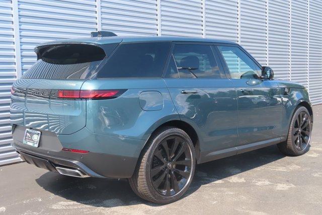 new 2024 Land Rover Range Rover Sport car, priced at $91,990