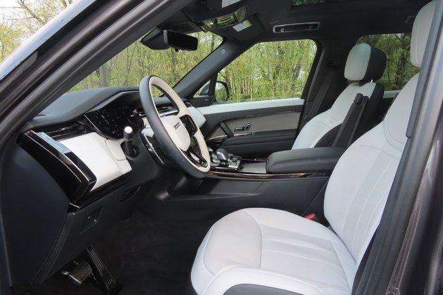 used 2023 Land Rover Range Rover Sport car, priced at $88,020